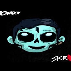 Skrillex Vs  Zomboy (remixed mini mix)