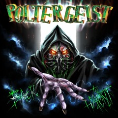 POLTERGEIST - Back To Haunt (PURE STEEL RECORDS)