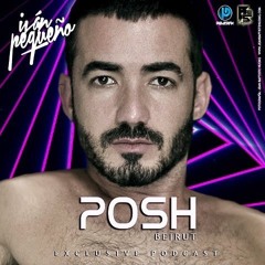 Ivan Pequeño - POSH Beirut