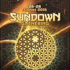 S2S + heavy chill out :) dj set @ Sundown Gathering