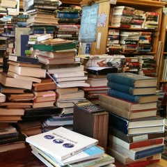 Episode 6 - Book Shops