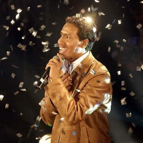 Sayed Mostafa - Ba7ebek Wa7ashtini بحبك واحشتينى "Karaoke"