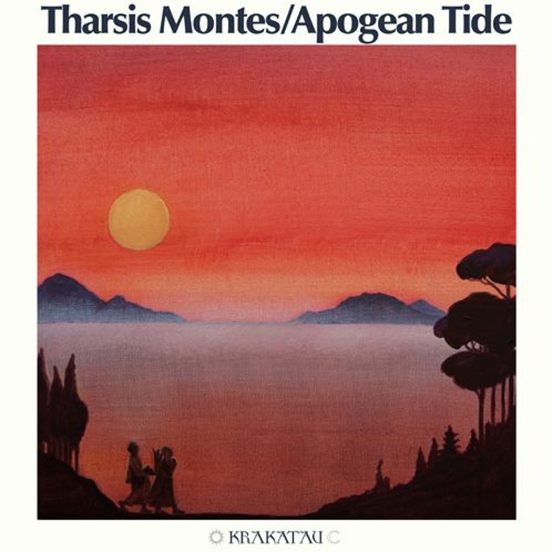 Krakatau - Tharsis Montes (9.57) shortened