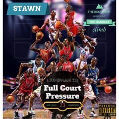 (Full Court Pressure) JumpMan 23 By STawN