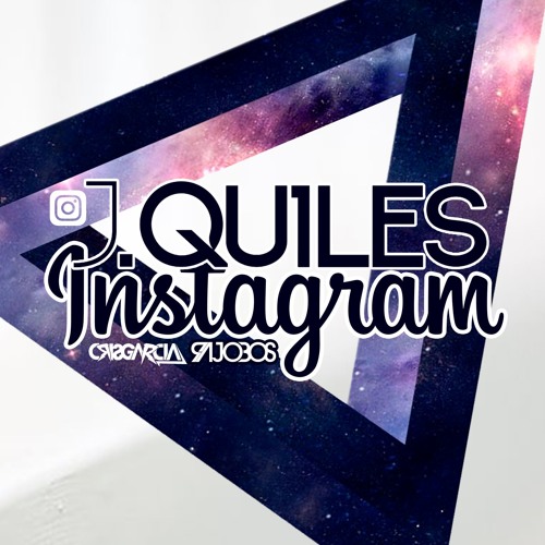 Justin Quiles - Instagram (CrisGarcia & Dj Rajobos Edit)