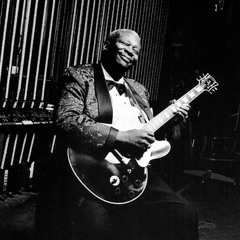 BB King 1/4/5