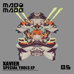 Xavier - Green Box (SveTec Remix)