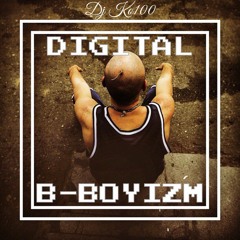 Digital B - Boyizm
