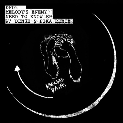 Melody's Enemy - Right now  (Dense & Pika Remix) - Kneaded Pains