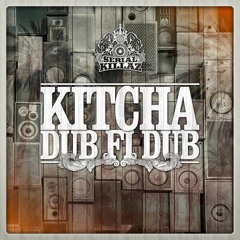 Kitcha - To The Batmobile (Serial Killaz 2016)