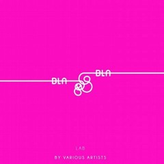 Enzo Leep & Alvaro Medina - Baal [Bla Bla Lab]
