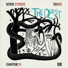 Teho - Back To The Forest *Out Now*