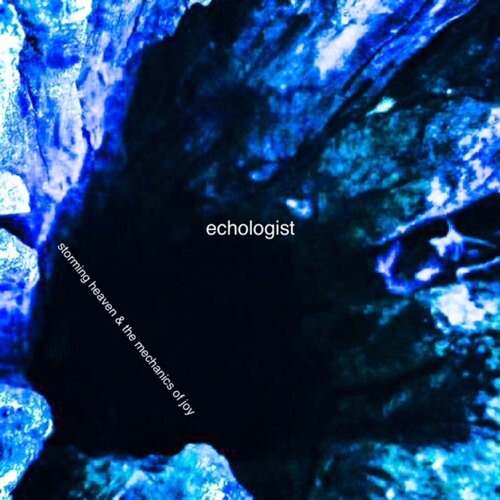 Echologist - The Mechanics Of Joy