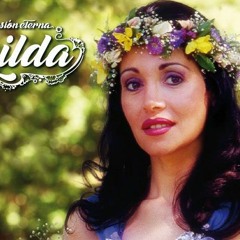 GILDA - NOCHES VACIAS(DEE JAY NAHUEL)