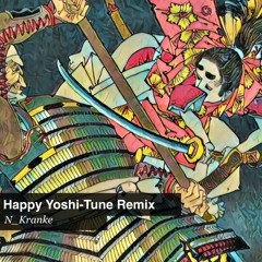 Genpei Tōma Den (Happy Yoshi-Tune Remix)