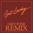 Daft Punk - Get Lucky Ft. Pharrell Williams, Nile Rodgers (Mikehou5e Remix)