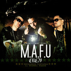 90. Y Ahora Lloras Por Mi - Mafu Crew - Deejay Tanner ft Dj Jeral - [ 2k´16 ]