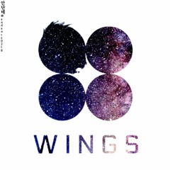 누구도 이별을 원하진 않았다 + WINGS BEGIN MIX