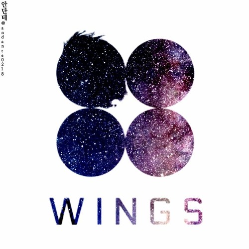 누구도 이별을 원하진 않았다 + WINGS BEGIN MIX
