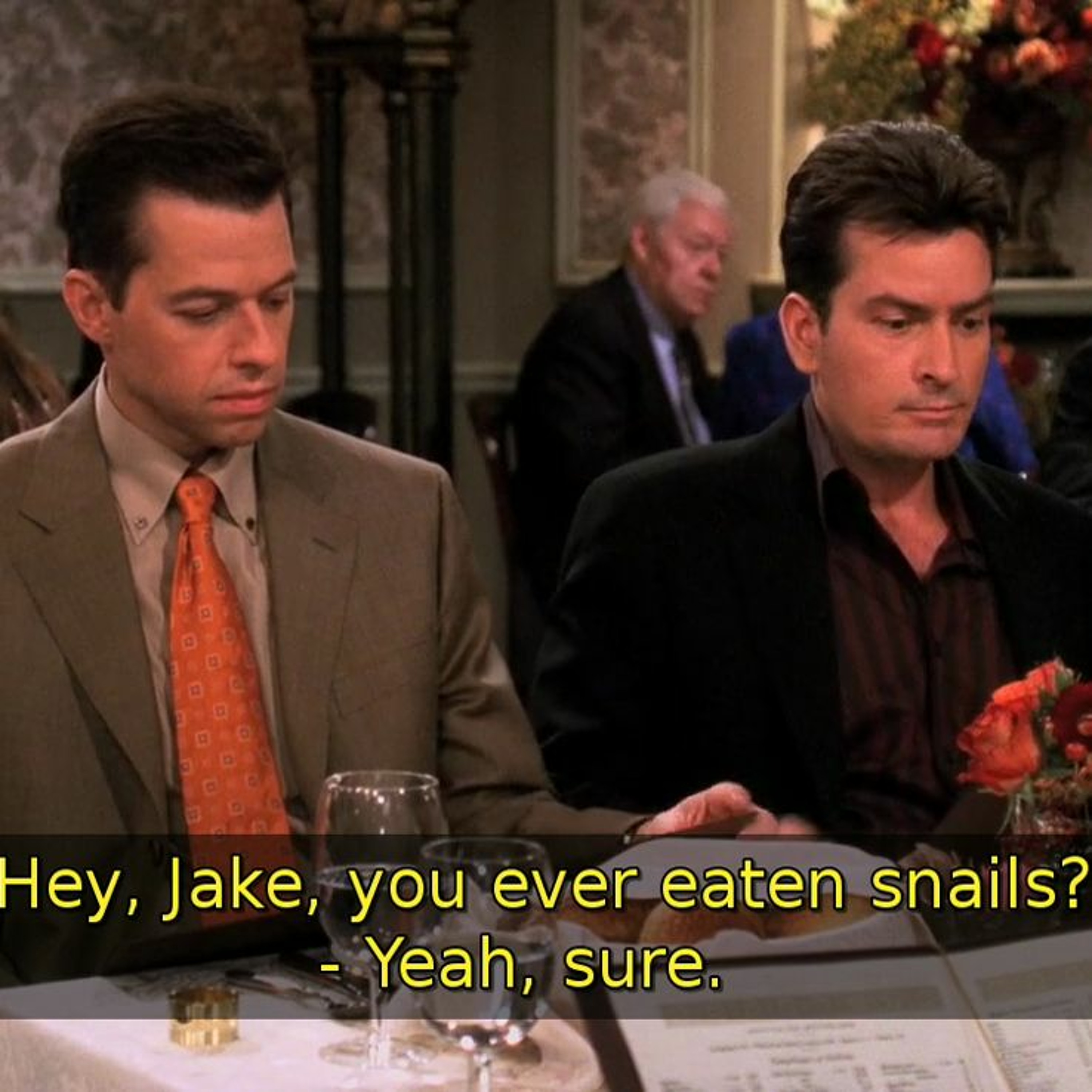 Do - You - Ever - Eaten - Snails