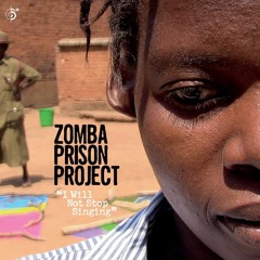 I Will Never Stop Grieving For You, Wife by Zomba Prison Project
