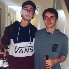 Teenage Crime ✔