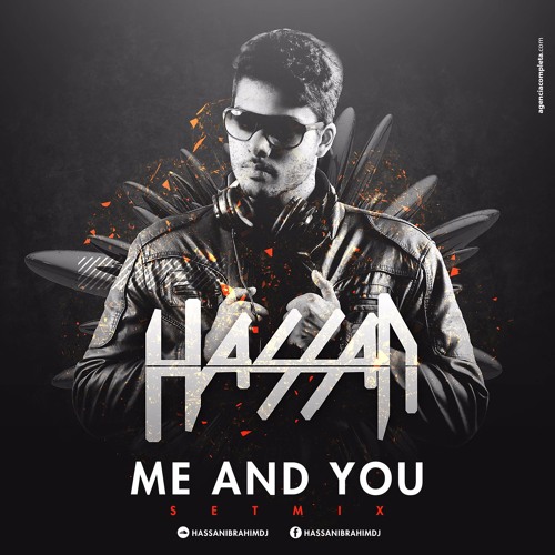 Me And You - Hassan