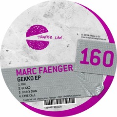 Marc Faenger - Doi (Trapez ltd 160)