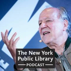 Werner Herzog on Death, Executioners, and Advice for Filmmakers
