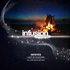 Inteyes - Light Of The Bonfire (Original Mix)Preview