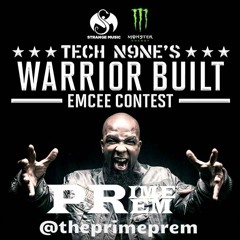 Tech N9ne - PTSD Ft. PRAEIM