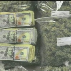 Work - HBJ904 Ft. Brandon Marqee