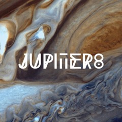 Jupiter 8 - Autumn Mixtape 2016