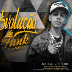 MC MM E MC Menor Da VG - A Patricinha E O Maloka ( Evolução Do Funk )