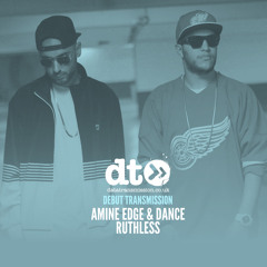Amine Edge & DANCE - Ruthless