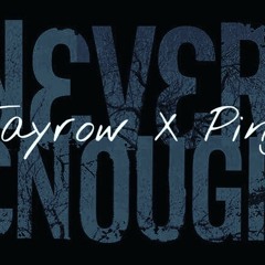 Jayrow X Ping - Enough