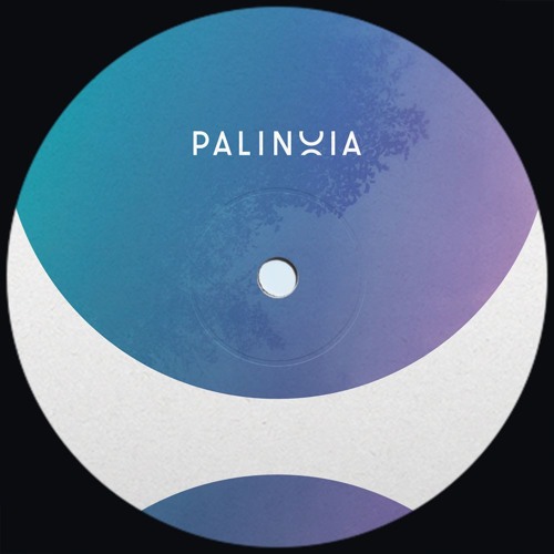 PALINOIA001 - Eric Cloutier - Heuristic EP