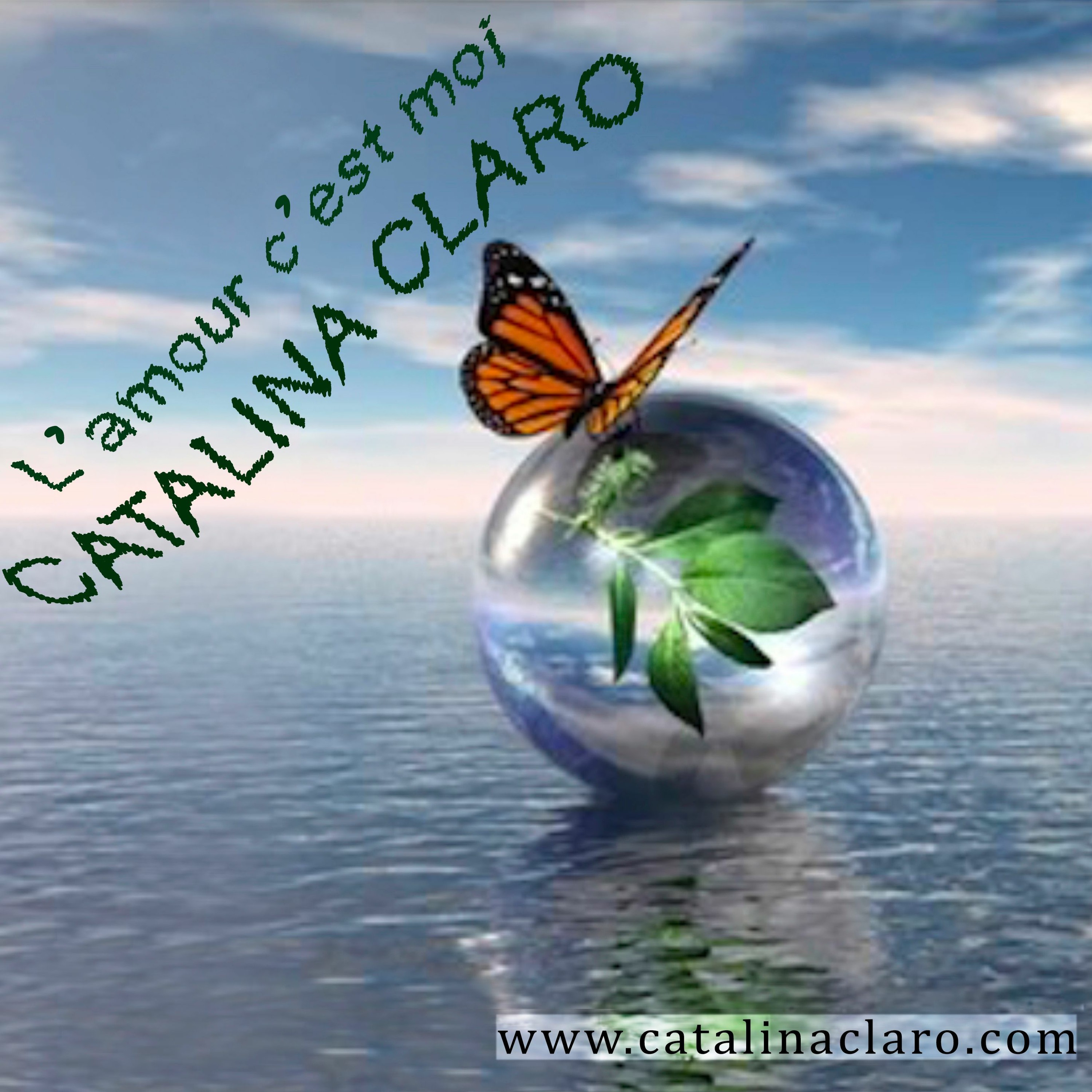 Catalina Claro
