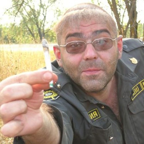 pakoauton kuski