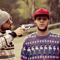 Amine Edge & DANCE - My Girl Original (Original Mix)