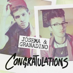Congratulations - Day6 (Spanish cover) Jósema ft Granadino
