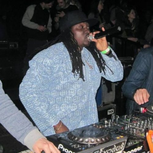 MY - SELECTOR - EL- FATA ( DANCEHALL TRADITION LABEL)