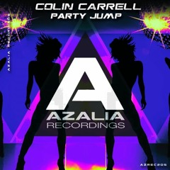Colin Carrell - Party Jump (Original Mix) Out now !!