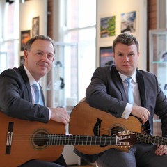 Hey Ya with Jason Barnett