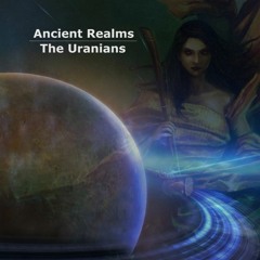 The Uranians (August 2016)