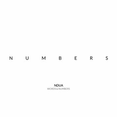 Numbers (Original Mix)