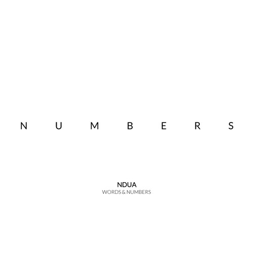 Numbers (Original Mix)