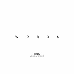 Words (Original Mix)
