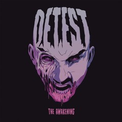 Detest - The Awakening LP (PRSPCT LP 007) Out Sept 23rd 2016!