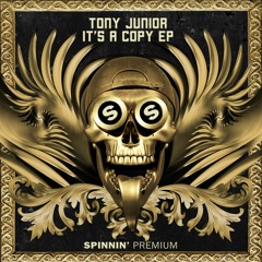 Tony Junior & Maddix - Unstoppable